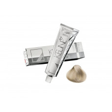 TINTA KEUNE COLOR ULTIMATE BLONDE 1001 LOURO CINZA - 60ML