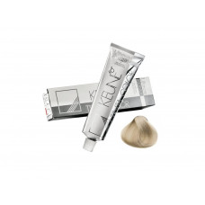 TINTA KEUNE COLOR ULTIMATE BLONDE 1012 LOURO CINZA PEROLADO - 60ML