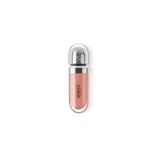 KIKO MILANO 3D HYDRA LIPGLOSS 19 CREAM CASHMERE 6.5ML