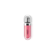 KIKO MILANO 3D HYDRA LIPGLOSS 33 PEARLY WATERMELON 6.5ML