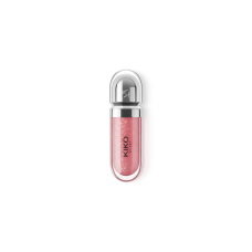 KIKO MILANO 3D HYDRA LIPGLOSS 17 PEARLY MAUVE 6.5ML