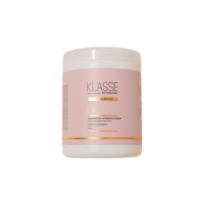KLASSE KERATIN REPAIR MASCARA 500GR  