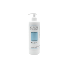 KLASSE FRIZZ CONTROL SHAMPOO 500ML  