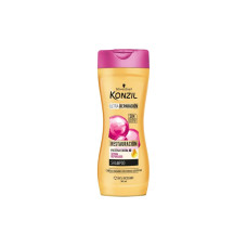 SHAMPO KONZIL ULTRA REPARACION RESTAURACION PROTEINAS LIQUIDA - 340ML
