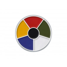 CIRCULO MULTI COLOR KRYOLAN - CONCEALER CIRCLE