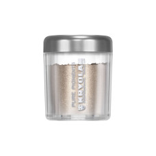 KRYOLAN PURE PIGMENTS METALLIC - PURE PLATINUM - 3G