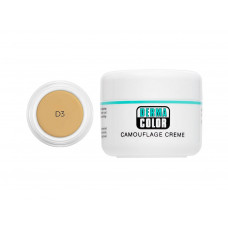 CREME KRYOLAN DERMACOLOR CAMOUFLAGE - D3 - 4GR