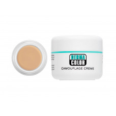 CREME KRYOLAN DERMACOLOR CAMOUFLAGE - D7 - 4GR