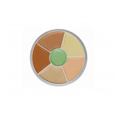 CIRCULO CORRETIVO KRYOLAN CONCEALER CIRCLE - N5 - 40G