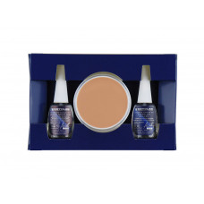 KIT SOBRANCELHA KRYOLAN EYEBROW DESIGN