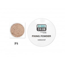PÓ FIXADOR KRYOLAN DERMACOLOR FIXING POWDER - 20G - P5
