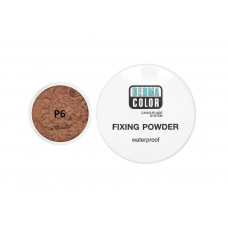PÓ FIXADOR KRYOLAN DERMACOLOR FIXING POWDER - 20G - P6