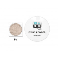 PÓ FIXADOR KRYOLAN DERMACOLOR FIXING POWDER - 20G - P4