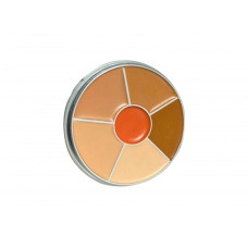 CIRCULO CORRETIVO KRYOLAN CONCEALER CIRCLE SPECIAL FILLING - 40G