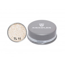 PÓ KRYOLAN TRANSLUCENT POWDER 50GR - TL11