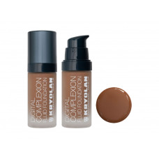 BASE LIQUIDA KRYOLAN DIGITAL COMPLEXION FLUID FOUNDATION - 30ML - D35