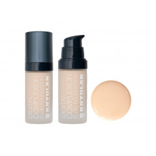 BASE LIQUIDA KRYOLAN DIGITAL COMPLEXION FLUID FOUNDATION - 30ML - O12