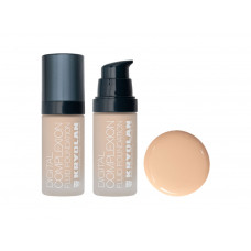 BASE LIQUIDA KRYOLAN DIGITAL COMPLEXION FLUID FOUNDATION - 30ML - O13