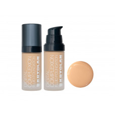 BASE LIQUIDA KRYOLAN DIGITAL COMPLEXION FLUID FOUNDATION - 30ML - O16