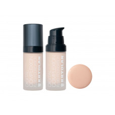 BASE LIQUIDA KRYOLAN DIGITAL COMPLEXION FLUID FOUNDATION - 30ML - P02