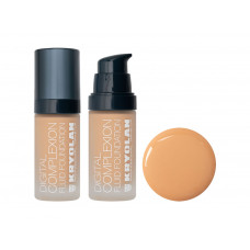 BASE LIQUIDA KRYOLAN DIGITAL COMPLEXION FLUID FOUNDATION - 30ML - Y26