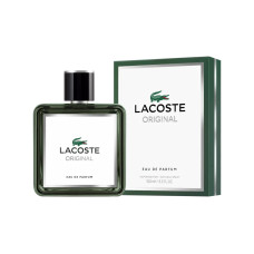 PERFUME LACOSTE ORIGINAL EDP - 100ML - MASCULINO