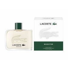 PERFUME LACOSTE BOOSTER EAU DE TOILETTE - 125 ML - MASCULINO