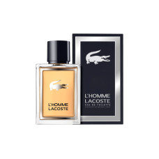 PERFUME LACOSTE L'HOMME EDT - 100ML - MASCULINO