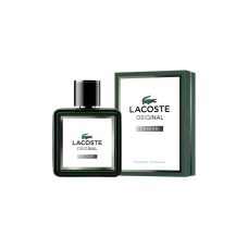 PERFUME LACOSTE ORIGINAL PARFUM 100ML - MASCULINO 