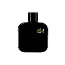 PERFUME LACOSTE L.12.12 NOIR INTENSE EAU DE TOILETTE - 100 ML - MASCULINO