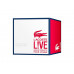 PERFUME LACOSTE LIVE MALE EAU DE TOILETTE - 60 ML - MASCULINO