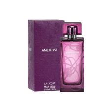 PERFUME LALIQUE AMETHYST EDP - 100ML - FEMININO