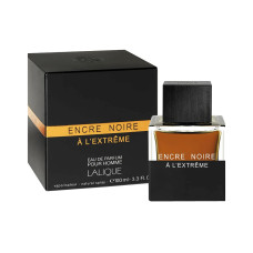 PERFUME LALIQUE ENCRE NOIRE A LEXTREME EDP - 100ML - MASCULINA