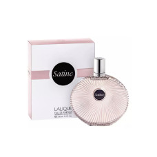 PERFUME LALIQUE SATINE EDP - 100ML - FEMININO