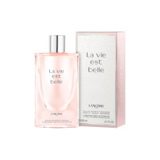 GEL PARA BANHO LANCOME LA VIE EST BELLE - 200ML