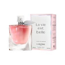 PERFUME LANCOME LA VIE EST BELLE EDP - 100ML - FEMININO