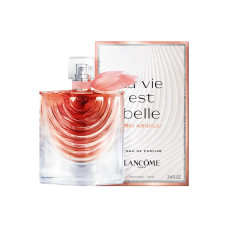 PERFUME LANCOME LA VIE EST BELLE IRIS ABSOLU EDP - 100ML - FEMININO