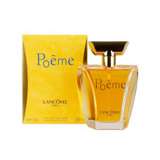 PERFUME FEMININO LANCOME POEME EDP 100 ML
