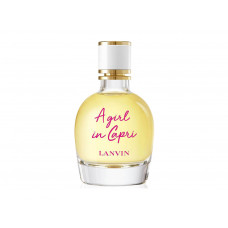 PERFUME LANVIN A GIRL IN CAPRI EAU DE TOILETTE - 90 ML - FEMININO