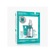 SERUM  LA ROCHE POSAY PACK EFFACLAR 30ML + GEL 50ML 