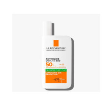  LA ROCHE POSAY ANTHELIOS UVMUNE 400 SPF50+ FLUIDO OIL CONTROL - 50ML