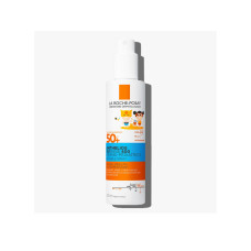 PROTETOR SOLAR LA ROCHE POSAY DERMO-PEDIATRICS F50 - 200ML
