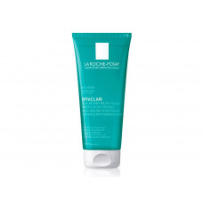 GEL ESFOLIANTE LA ROCHE POSAY EFFACLAR - 200ML