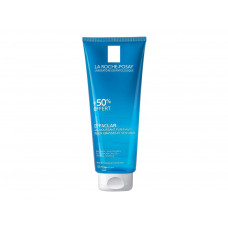 GEL MOUSSE PURIFICANTE LA ROCHE POSAY EFFACLAR - 300ML