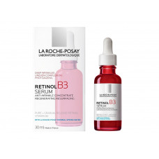 SERUM ANTI-RUGAS LA ROCHE POSAY RETINOL B3  - 30 ML