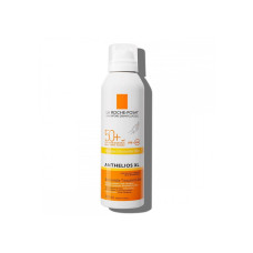 PROTETOR SOLAR LA ROCHE POSAY ANTHELIOS SPF50 SPRAY - 200ML