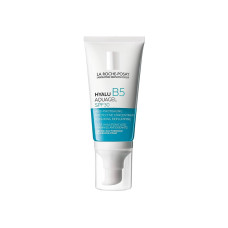 CREME FACIAL LA ROCHE POSAY HYALU B5 AQUAGEL - SPF30 - 50ML