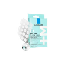 LA ROCHE POSAY EFFACLAR DUO+M PATCH - 22 PARCHES