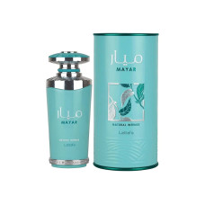 LATTAFA MAYAR NATURAL INTENSE EDP - 100ML - FEMININO