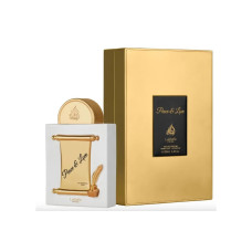 PERFUME LATTAFA PEACE & LOVE EDP - 100ML - UNISSEX